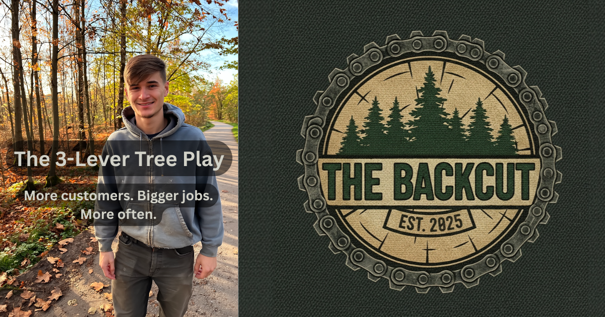 The Backcut Issue #13