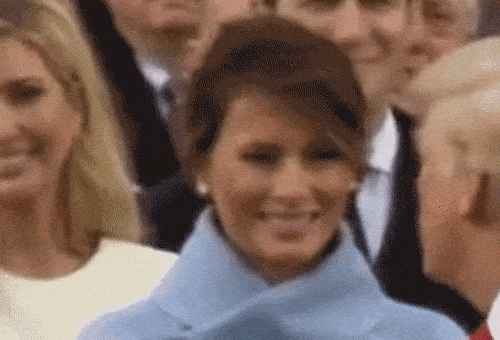 The Daily Exhale: Melania Bopic Fails To Draw 15 People In NYC