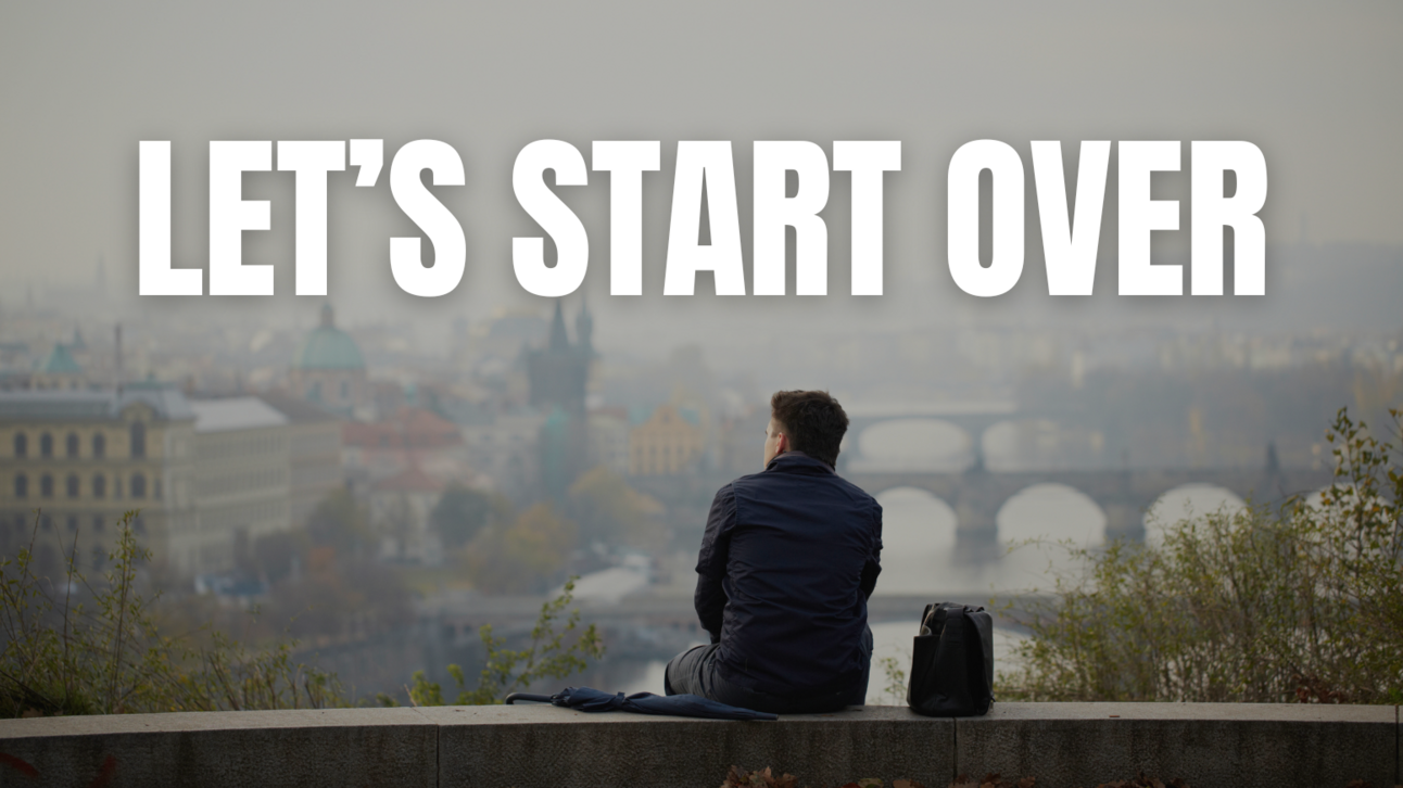 A Brand RESET That Will Transform You (I'm Simplifying)...