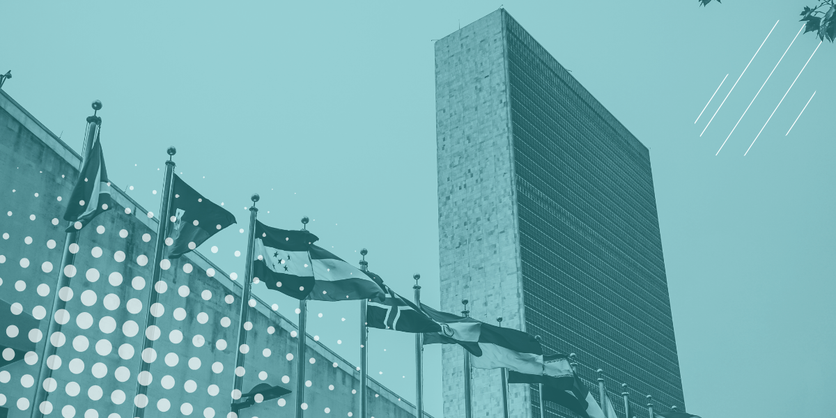 IDB Debuts New Climate Finance Initiative, UN Official Calls for Real-World Action, AI-Driven Weather Forecaster, and More