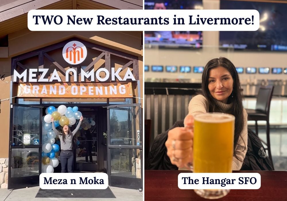 🧭 2 New Restaurants Worth the Hype