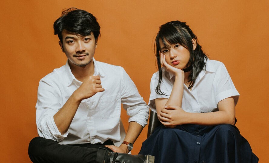 Blue In The Best Way