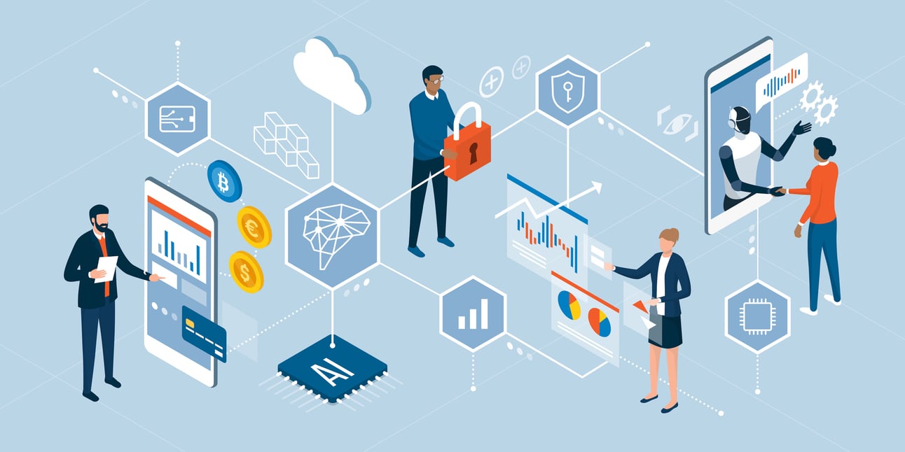 The top 10 software tools to help you survive MTD