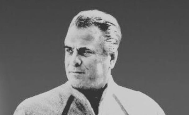 The Punk (almost) Meets the Godfather