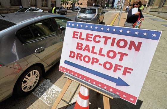 Supreme Court Mail-In Voting Case 2026: New Rules Could Require Ballots to Arrive by Election Day