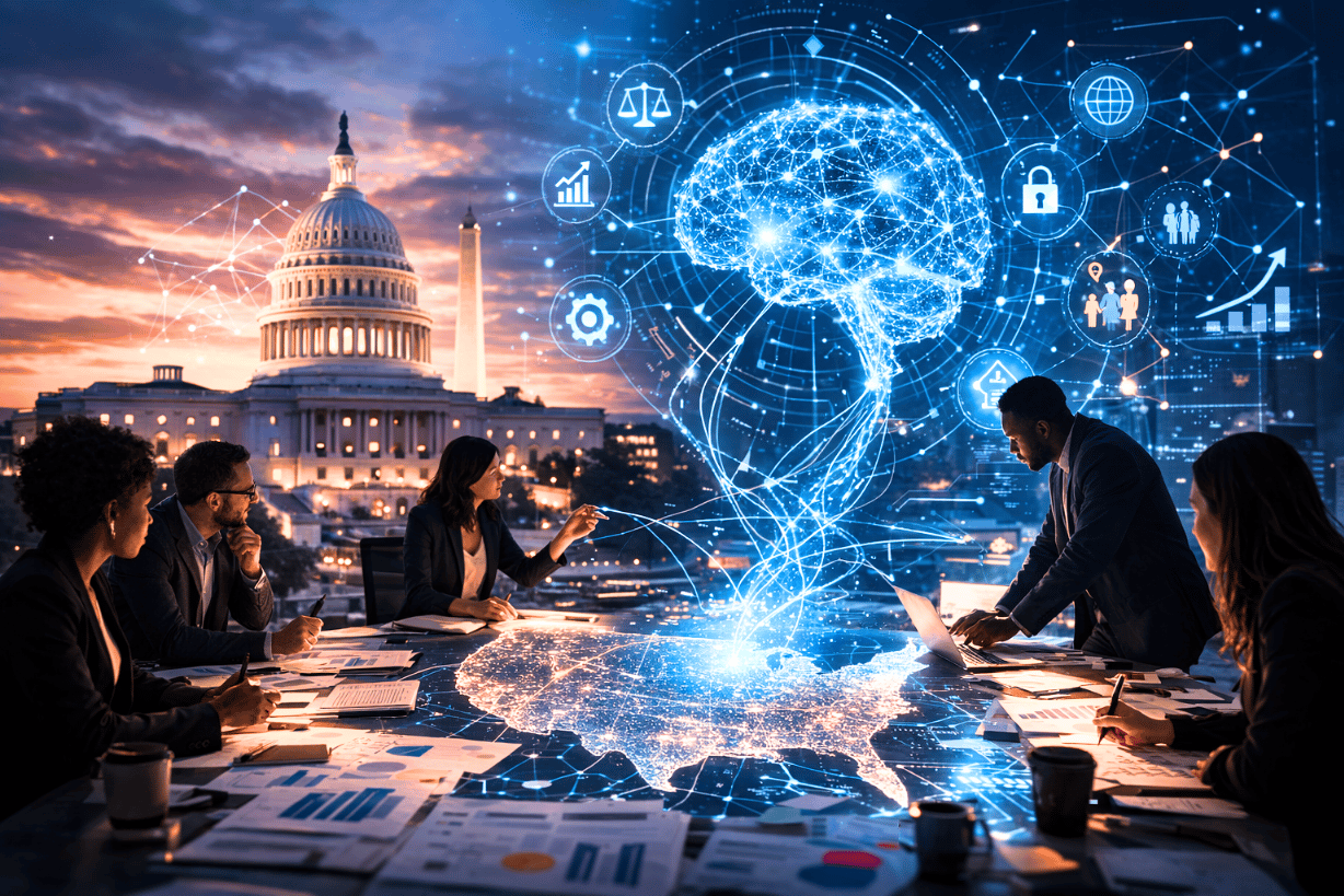 Anthropic Launches The Anthropic Institute to Study the Risks and Governance of Frontier AI