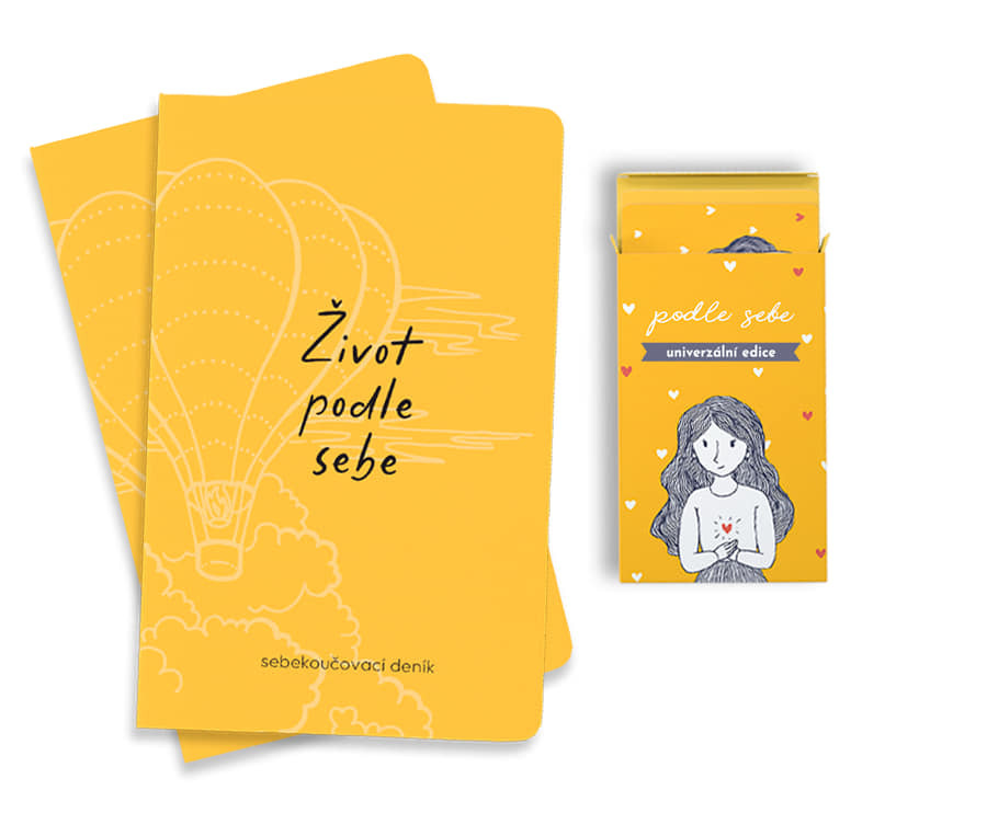 Vánoční překvapení 