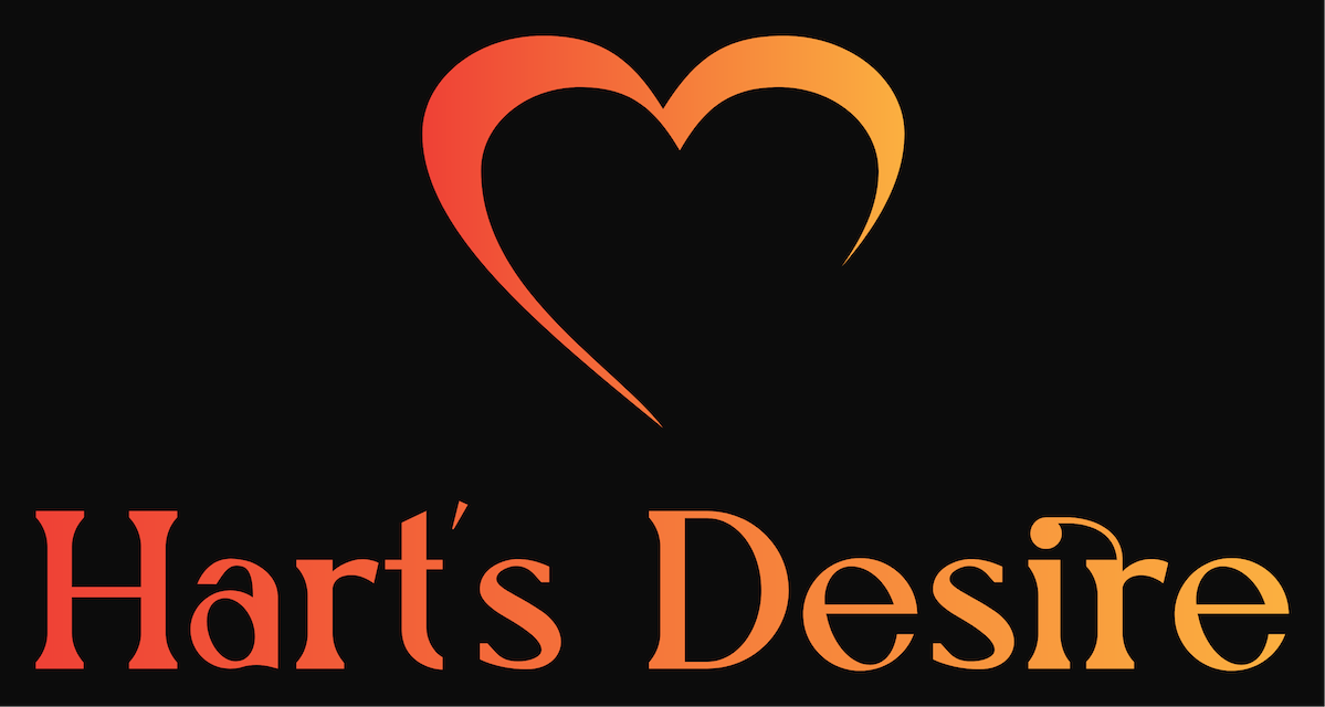 Embodying Hart's Desire
