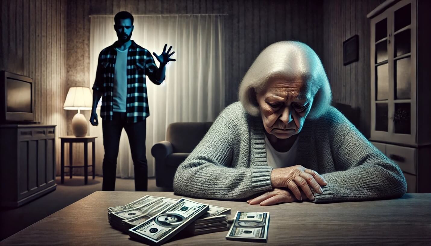 Aging in Fear: The Crisis of Elder Abuse