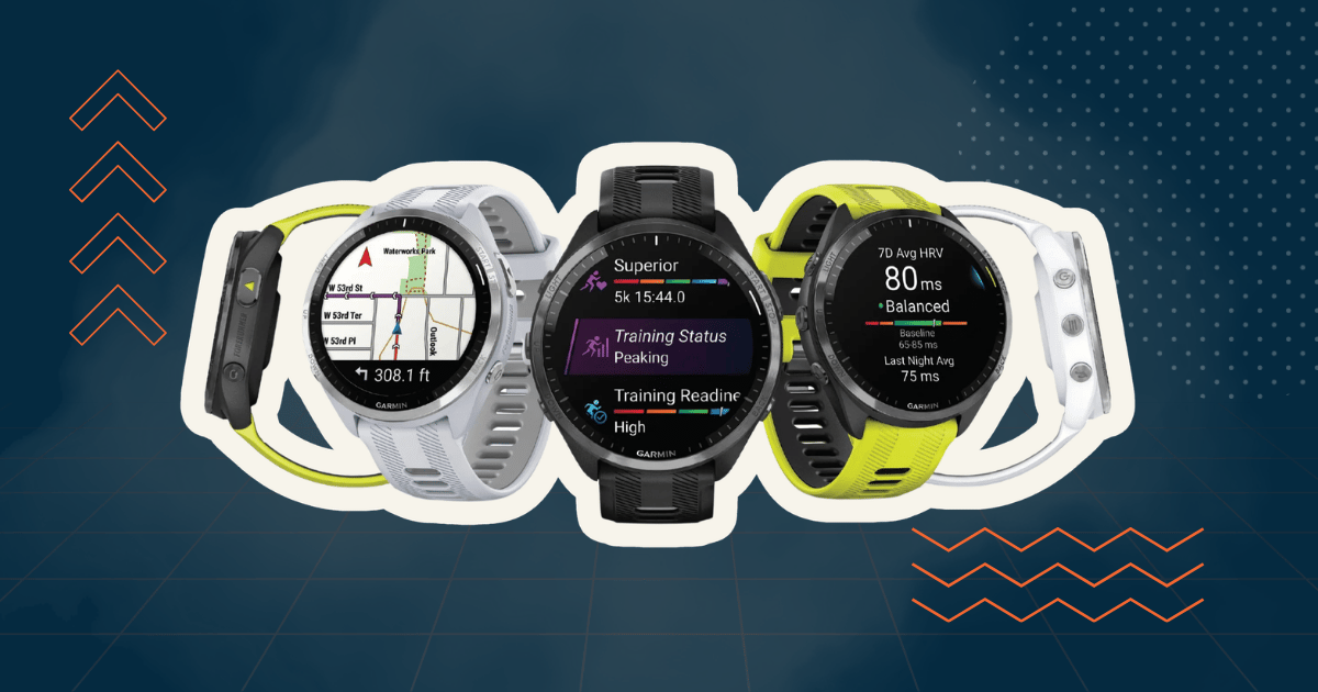 # 44 - Os Motivos Que Fazem o Forerunner 965 Ser Perfeito em 2026