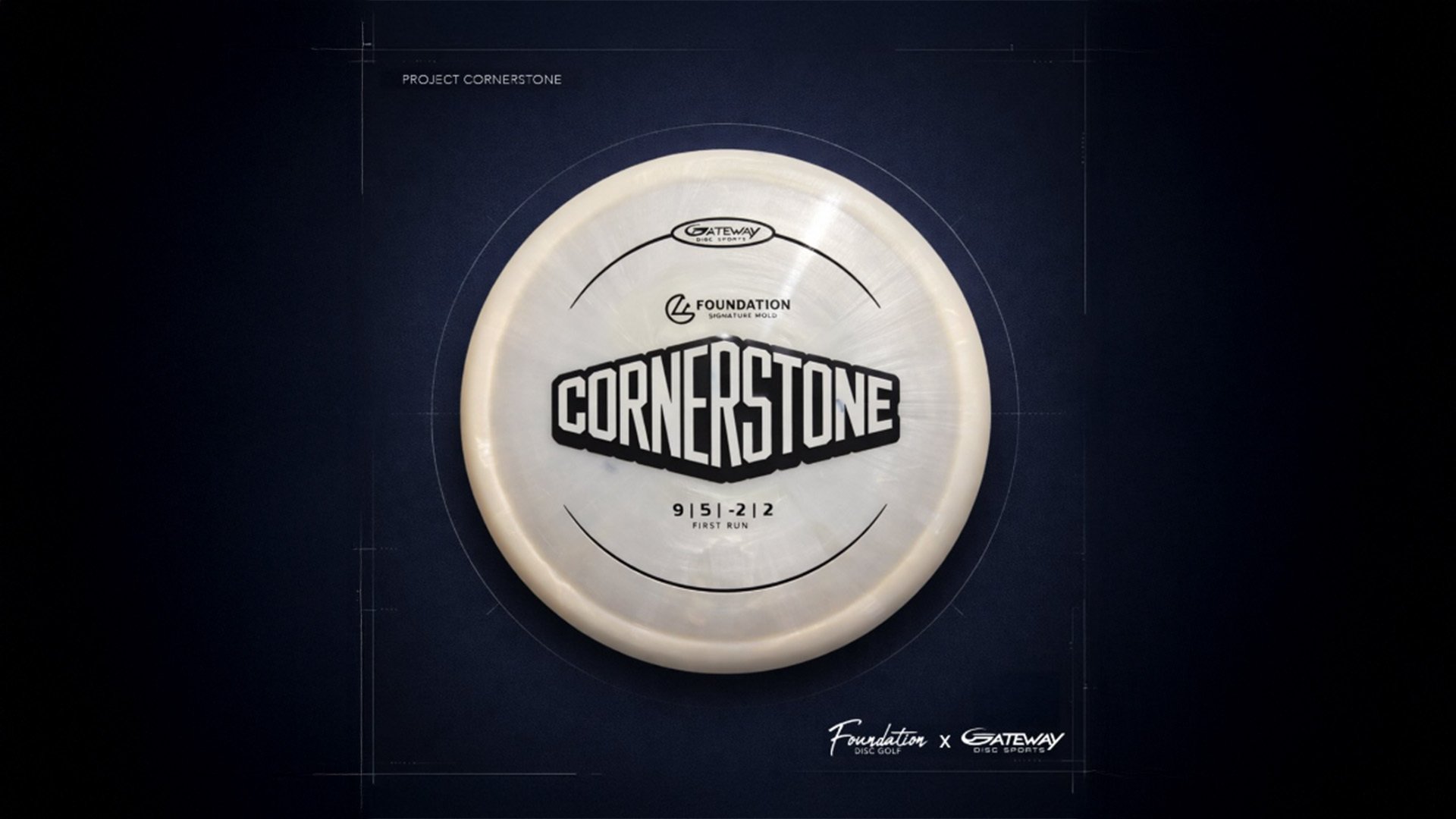 The Story of the Cornerstone