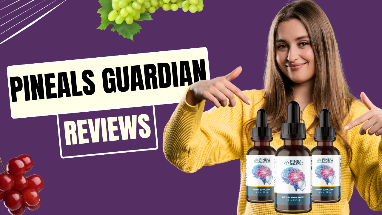 The Science Behind Pineal Guardian: What Research Says About Its Ingredients