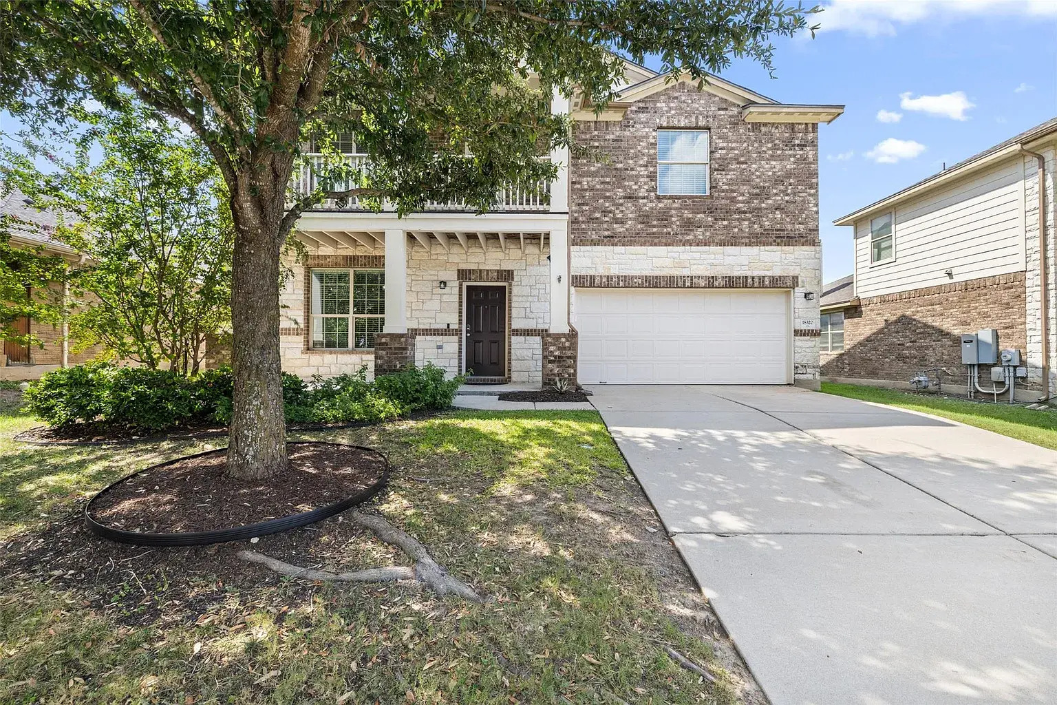 Comfortable living near Pflugerville Lake