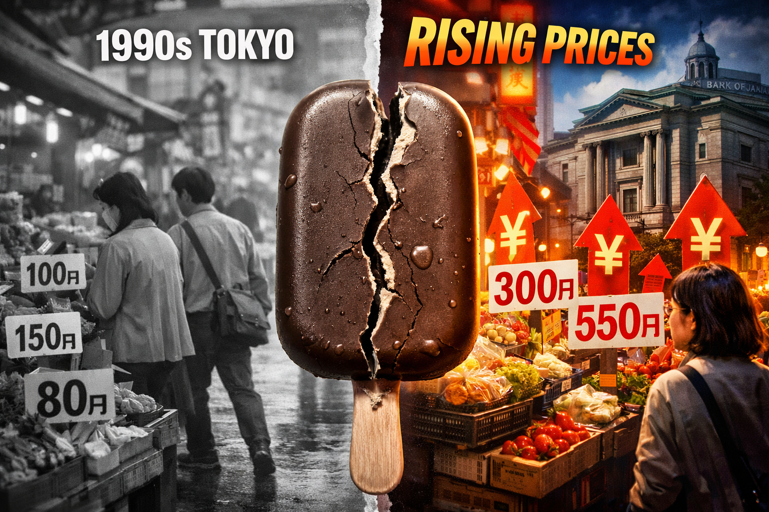 Why Japan's Economy Is at a Tipping Point