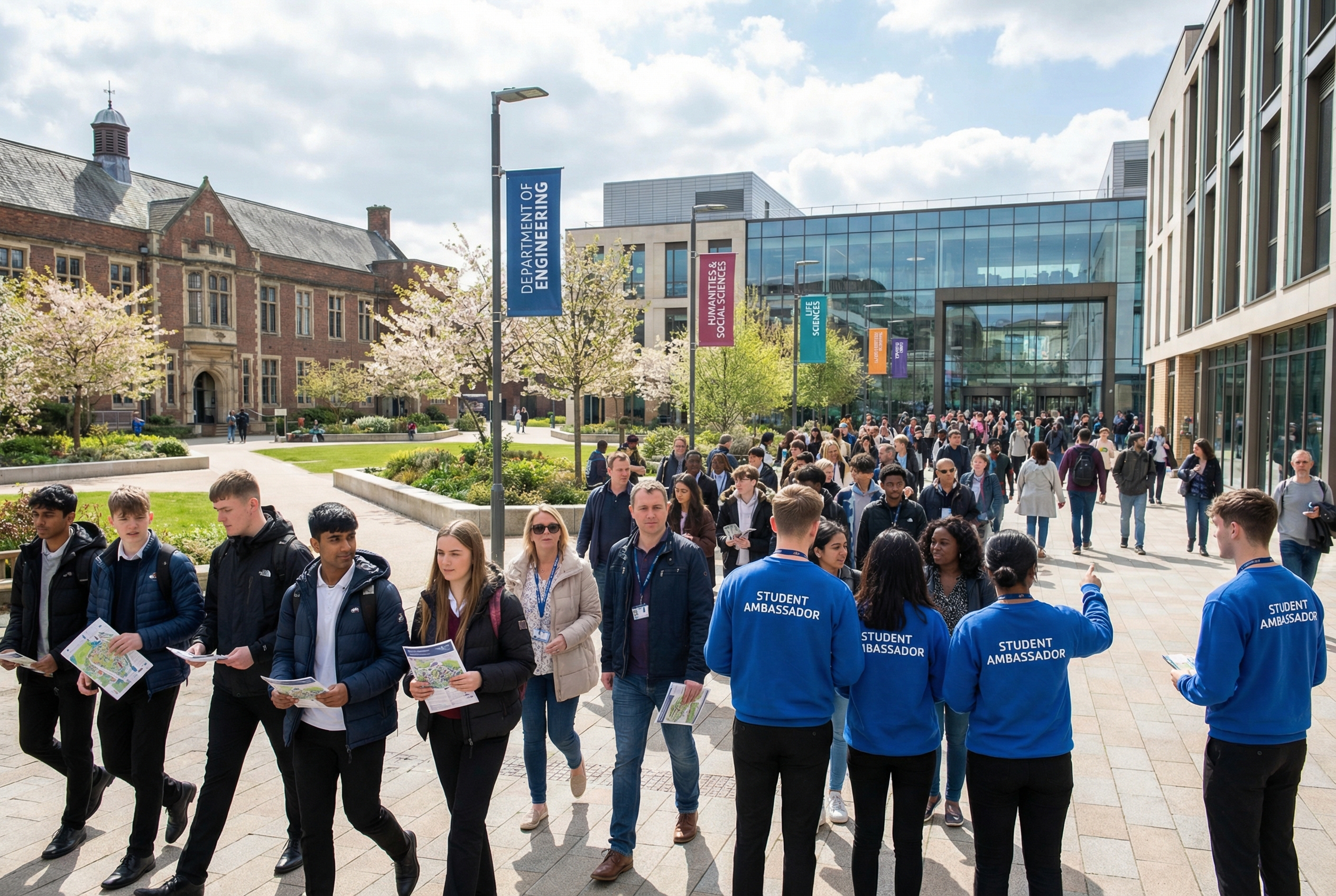 Open Days: What Parents Miss (and Wish They’d Known)