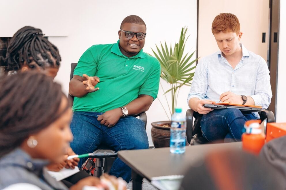 This Week in African Tech 🌍