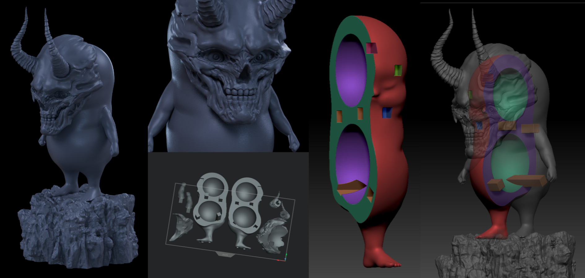 3D PRINT CHRONICLE vol.04