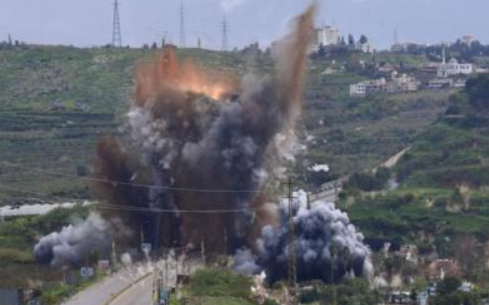 Iran Threatens to Destroy Middle East Water and Energy Infrastructure if US Attacks Power Plants