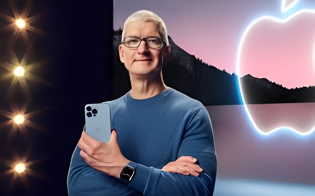 The Next iPhone Moment: