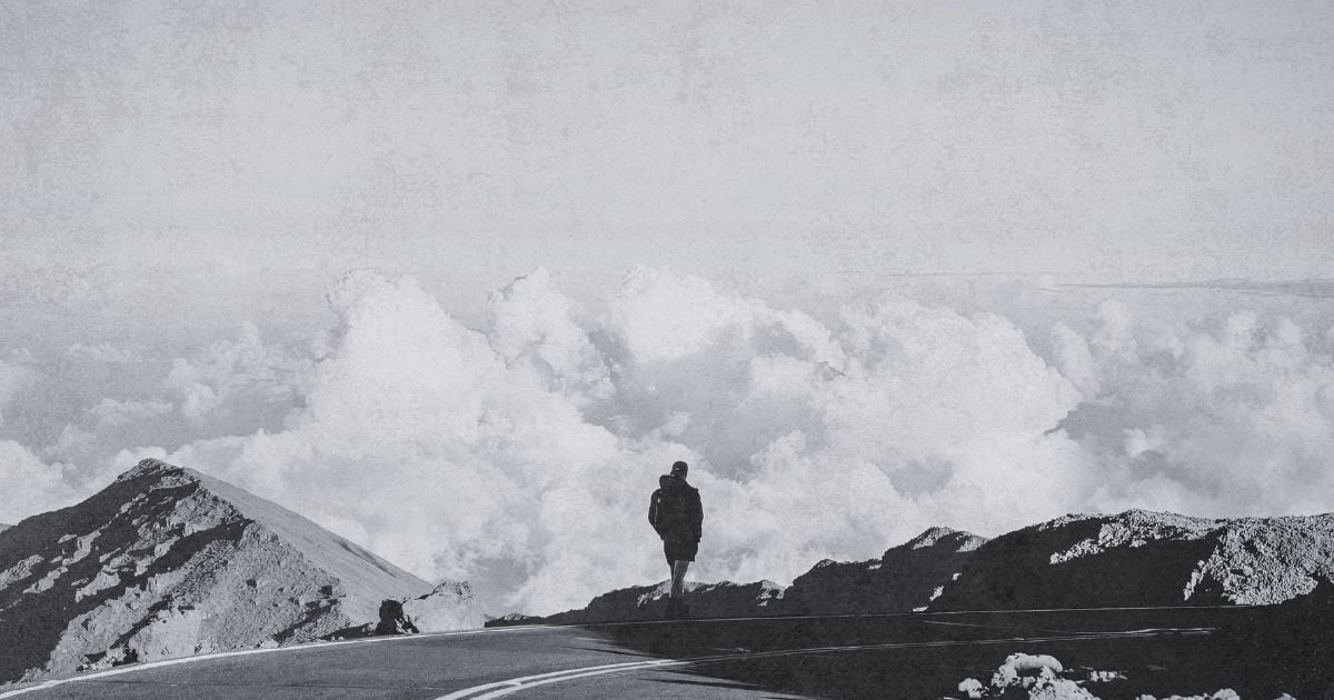 Starting a Business is Easy. Building One is Hard.