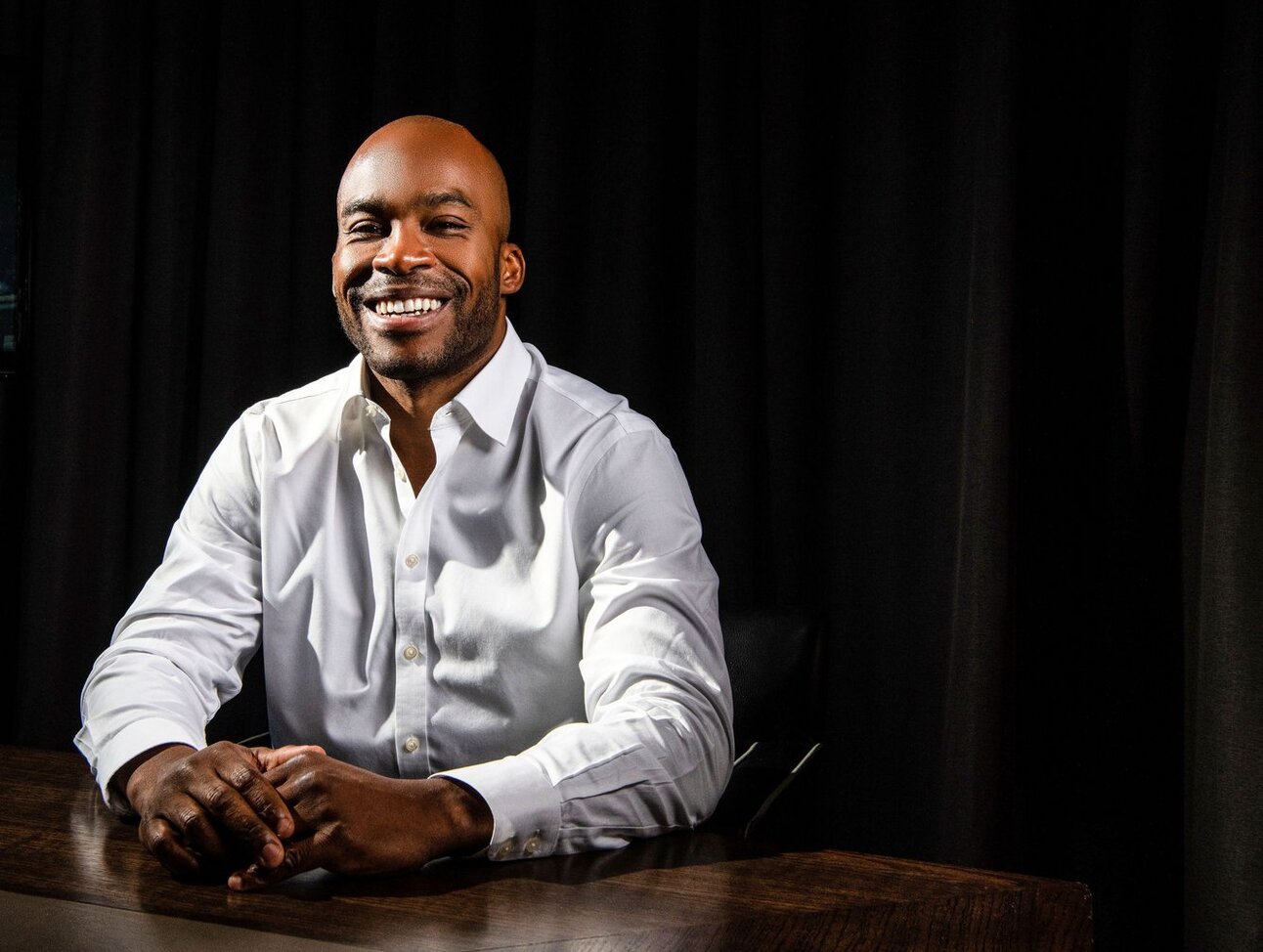 From £12 in the Bank to £2B CEO, New Year New Crypto Bull Run