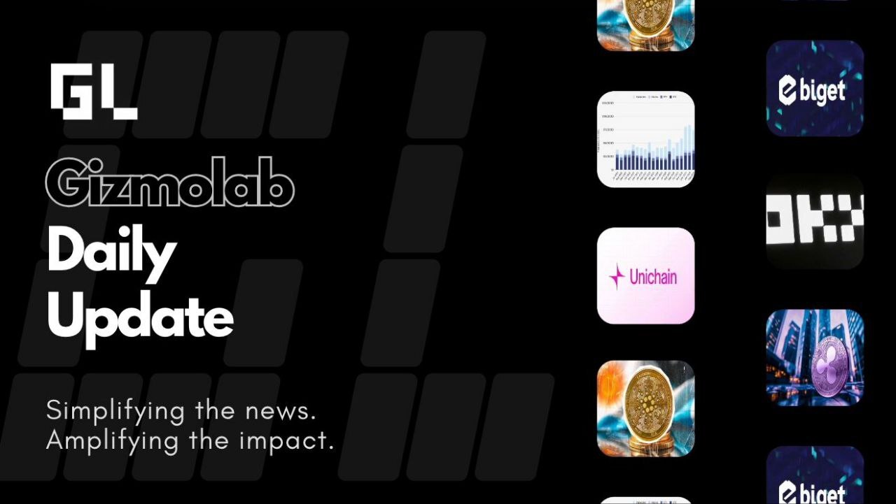 Are Telegram Apps Leading The Narrative In 2024? - GizmoLab Daily Newsletter #84