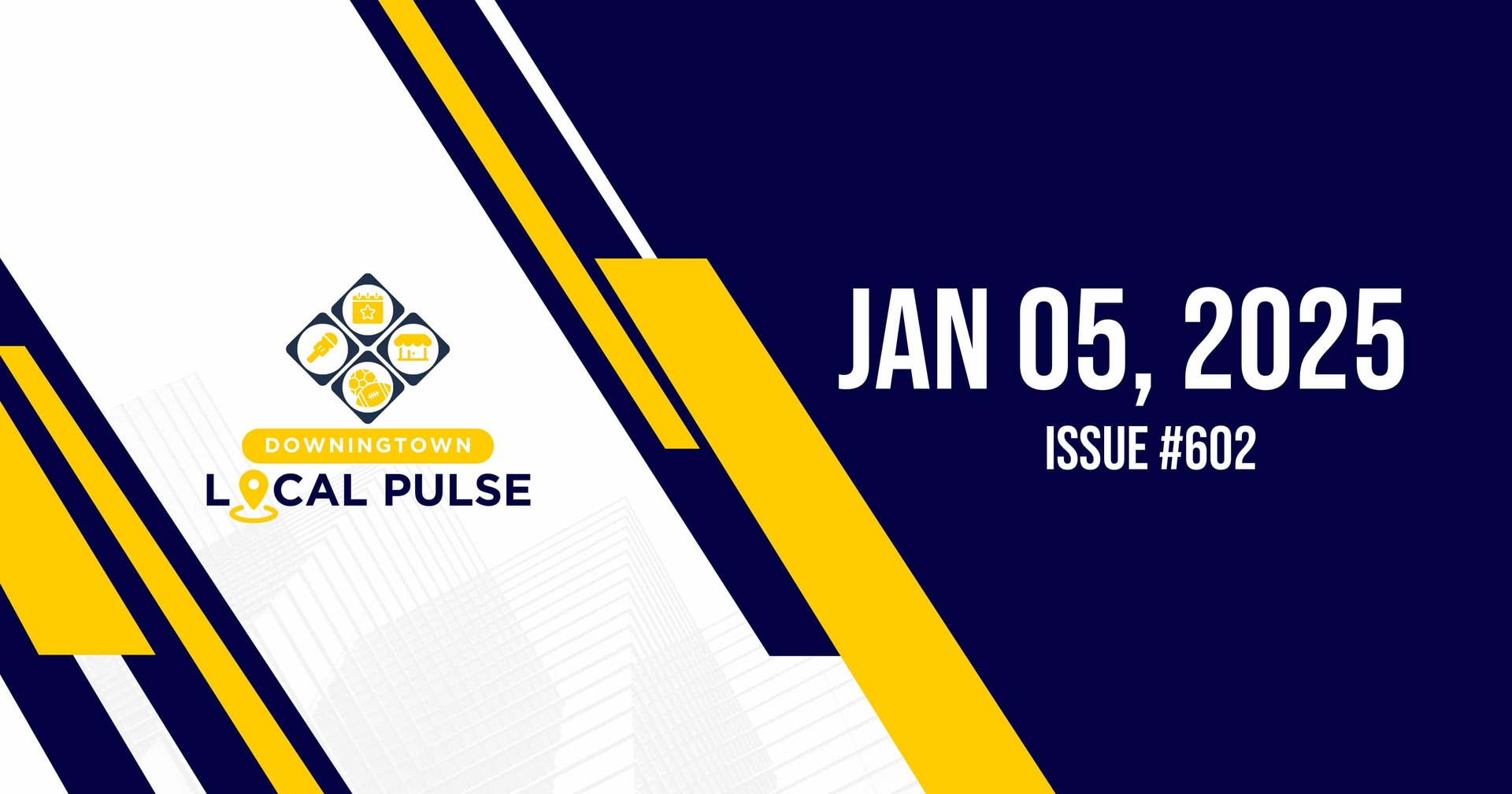 🗝️ Revolutionary Walking Tour | 🧑‍🚒 Caln Open Firefighter Jobs | 👮 WC Seeks Dispatchers | ✒️ West Pikeland to Vote