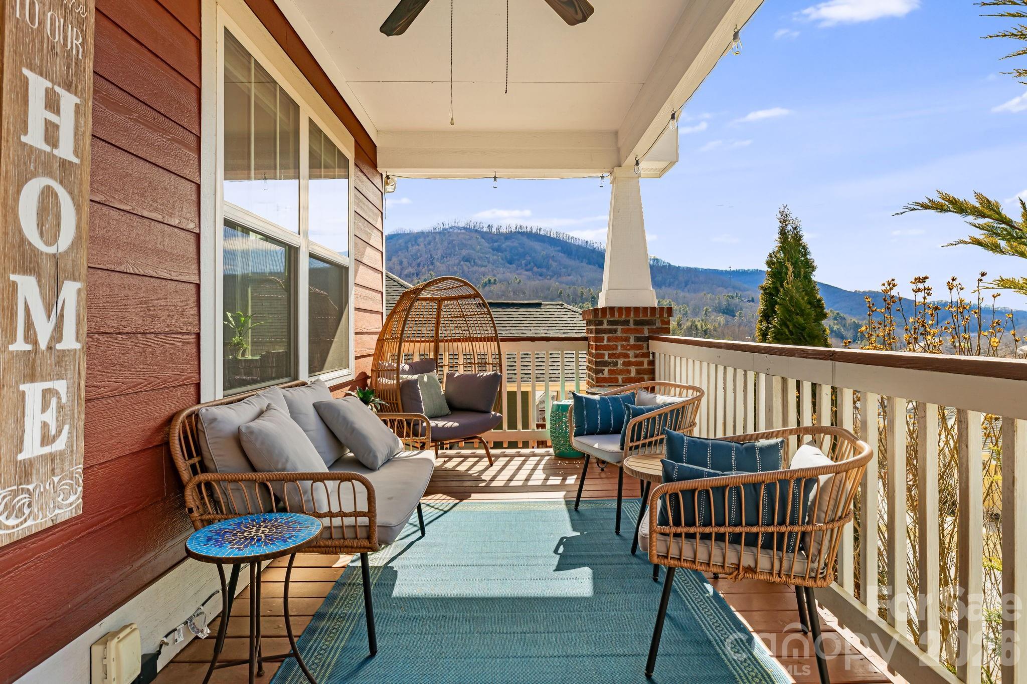 Live, Vacation, Earn—Four Homes, Endless Options 🌊🏔️