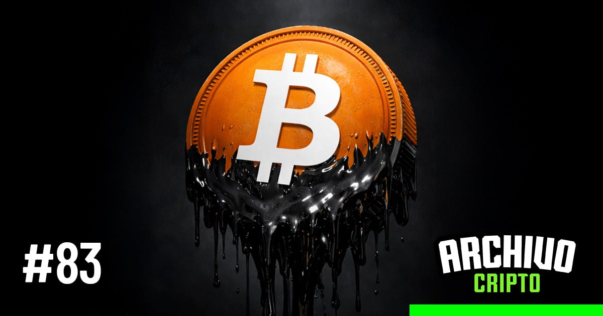 GUERRA DE IRÁN: El grave problema para Bitcoin.