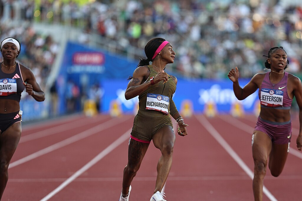 Black women sports agents negotiate over $1B in athlete contracts, despite underrepresentation