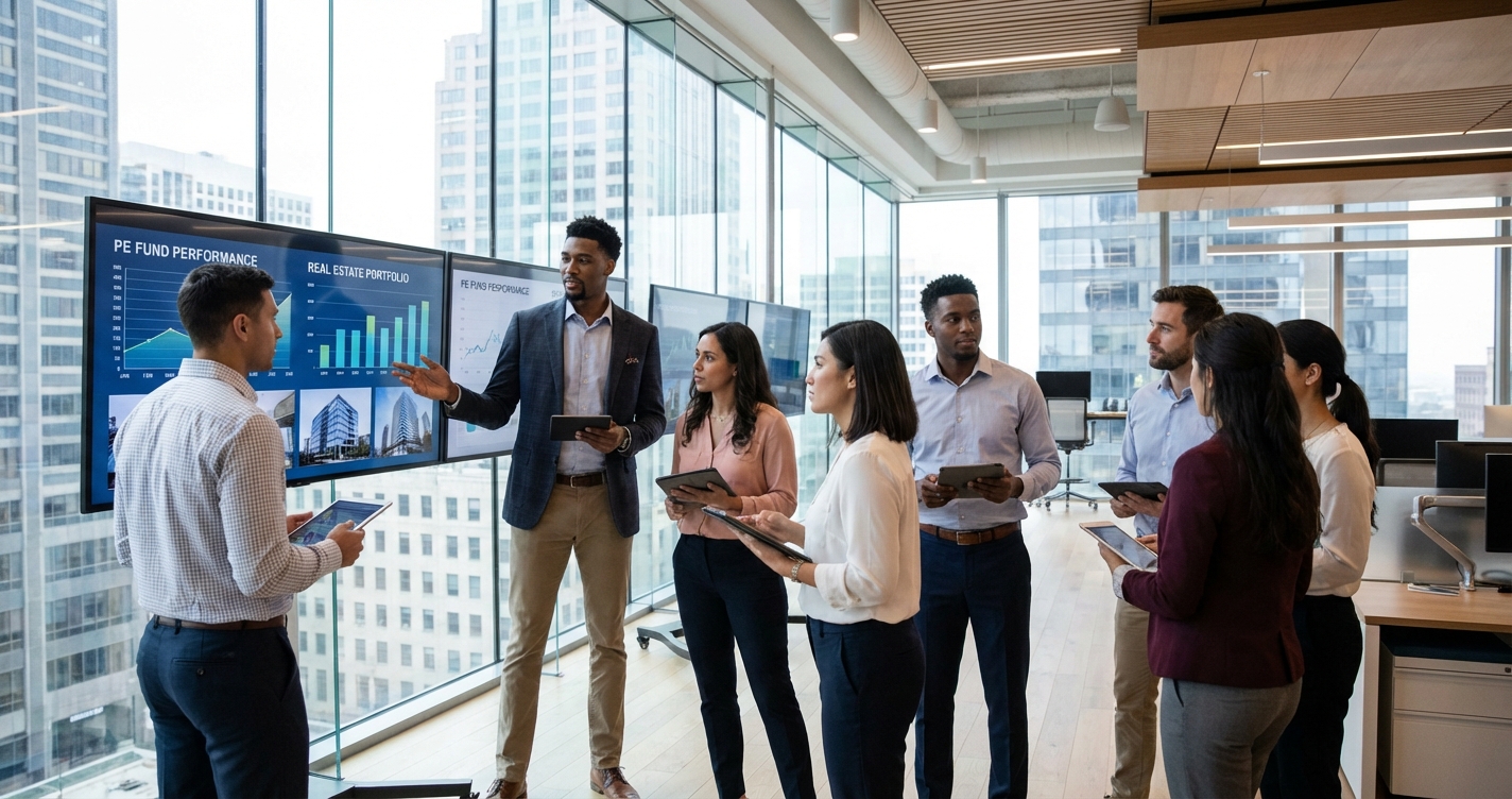 OneTeam and EnTrust Global Form $3B Athlete Investment Platform