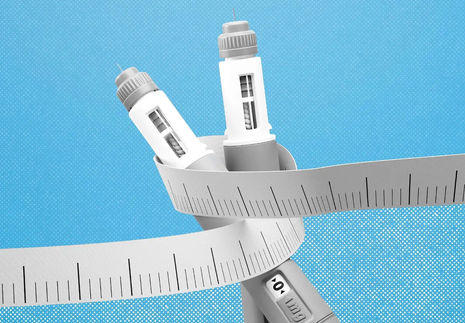 Efeito Mounjaro chega ao fast food