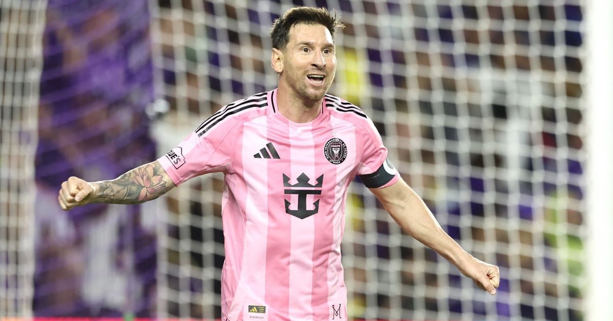 The Messi Effect: The Biggest One-Man Revenue Driver in American Sports History