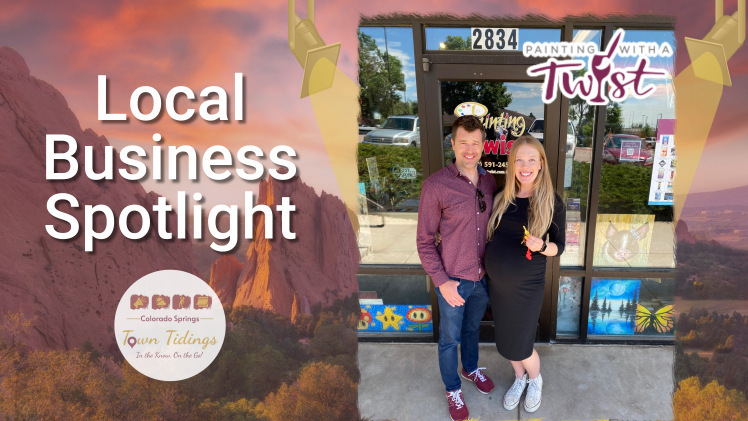 🖌️ Connect, Laugh, and Unwind: Your New Favorite Night Out