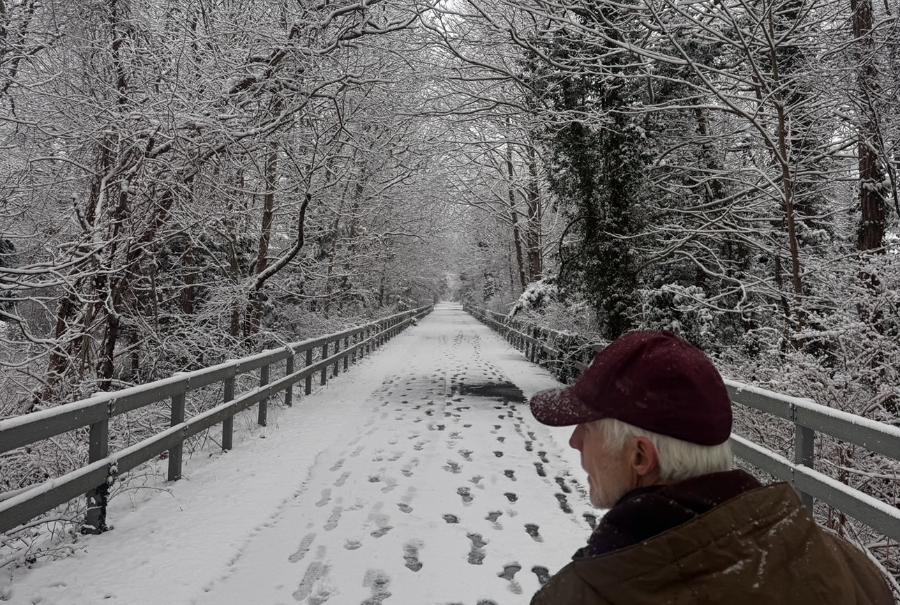 Don't Be a Two-Thirds Type of Guy