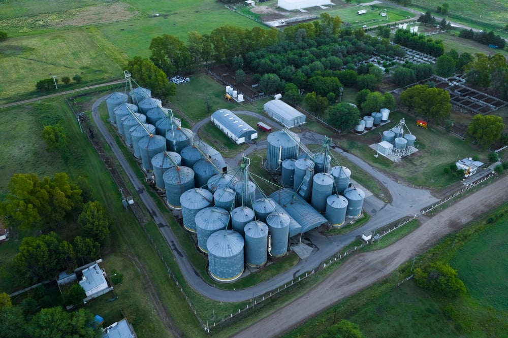 Argentina’s agribusiness plan casts doubt on climate goals