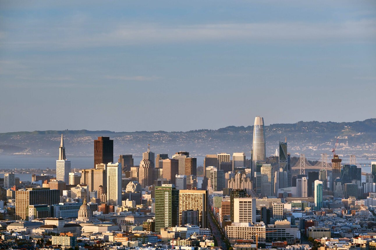 San Francisco Democrats Want To Push The Party Further Right