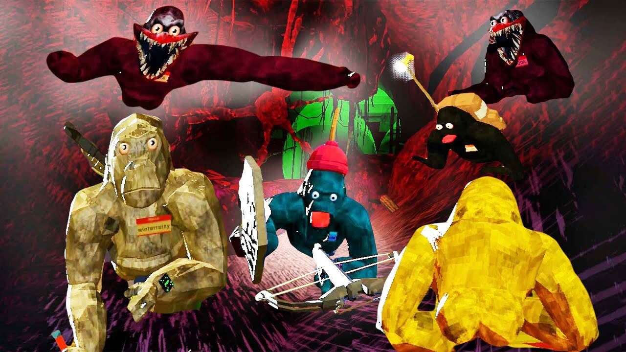 VR Gaming Trends: Why Kids Are Leading the Charge