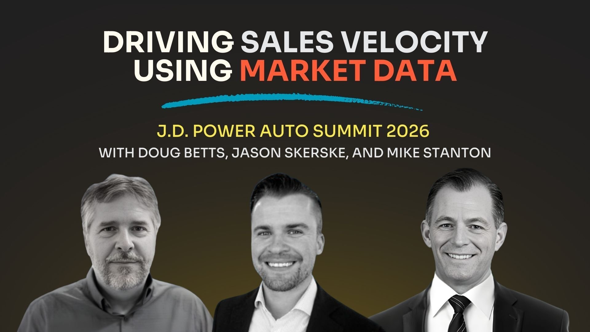 Dealers and Data: Moving Units Faster in 2026