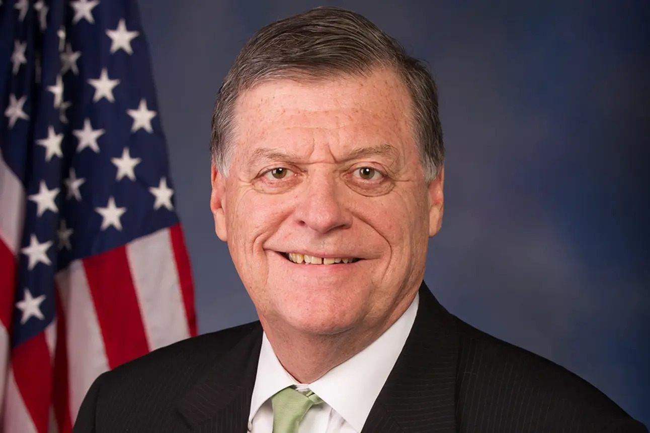 Cole says 3 federal offices in Oklahoma to be spared from DOGE knife