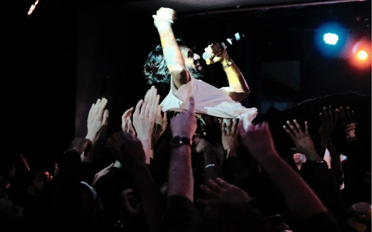 The Greatest Spitty Update Ever