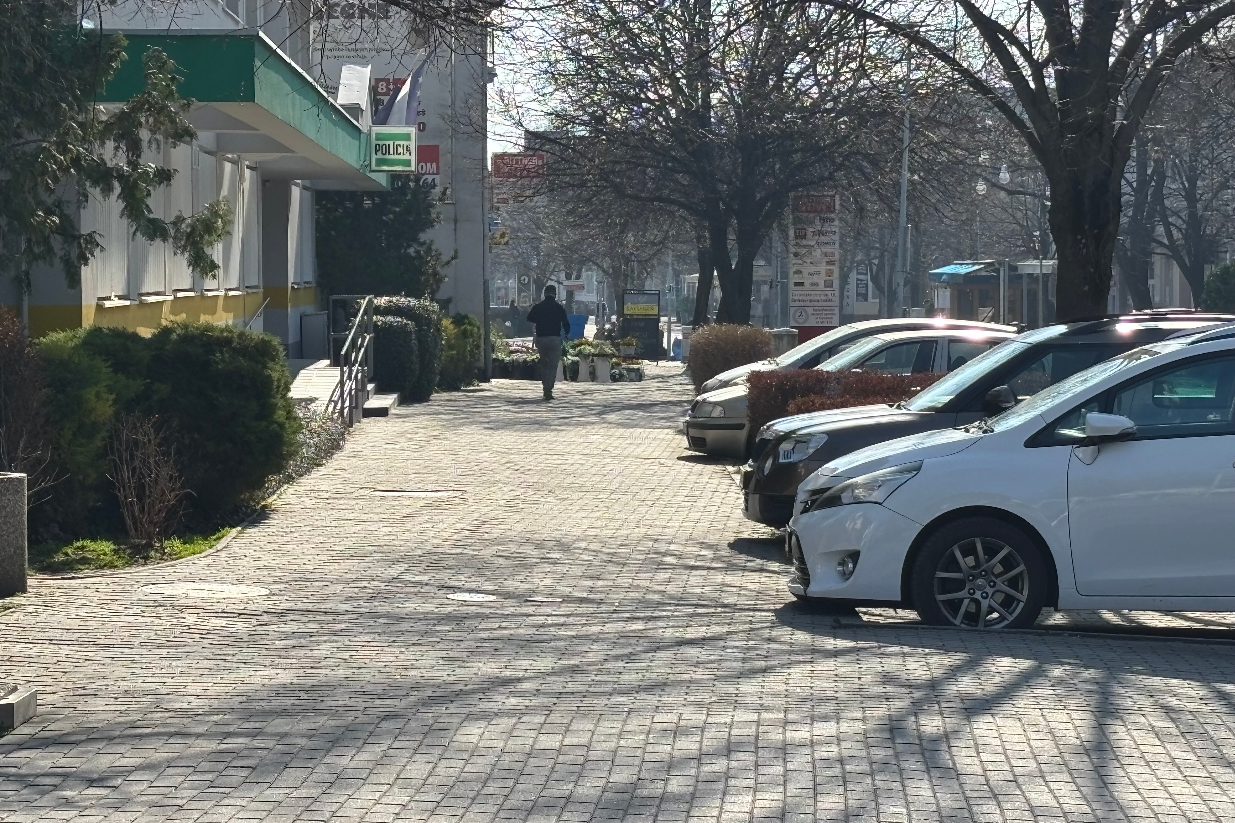 🚔 Je Senec bezpečný? Pozreli sme sa na čísla polície