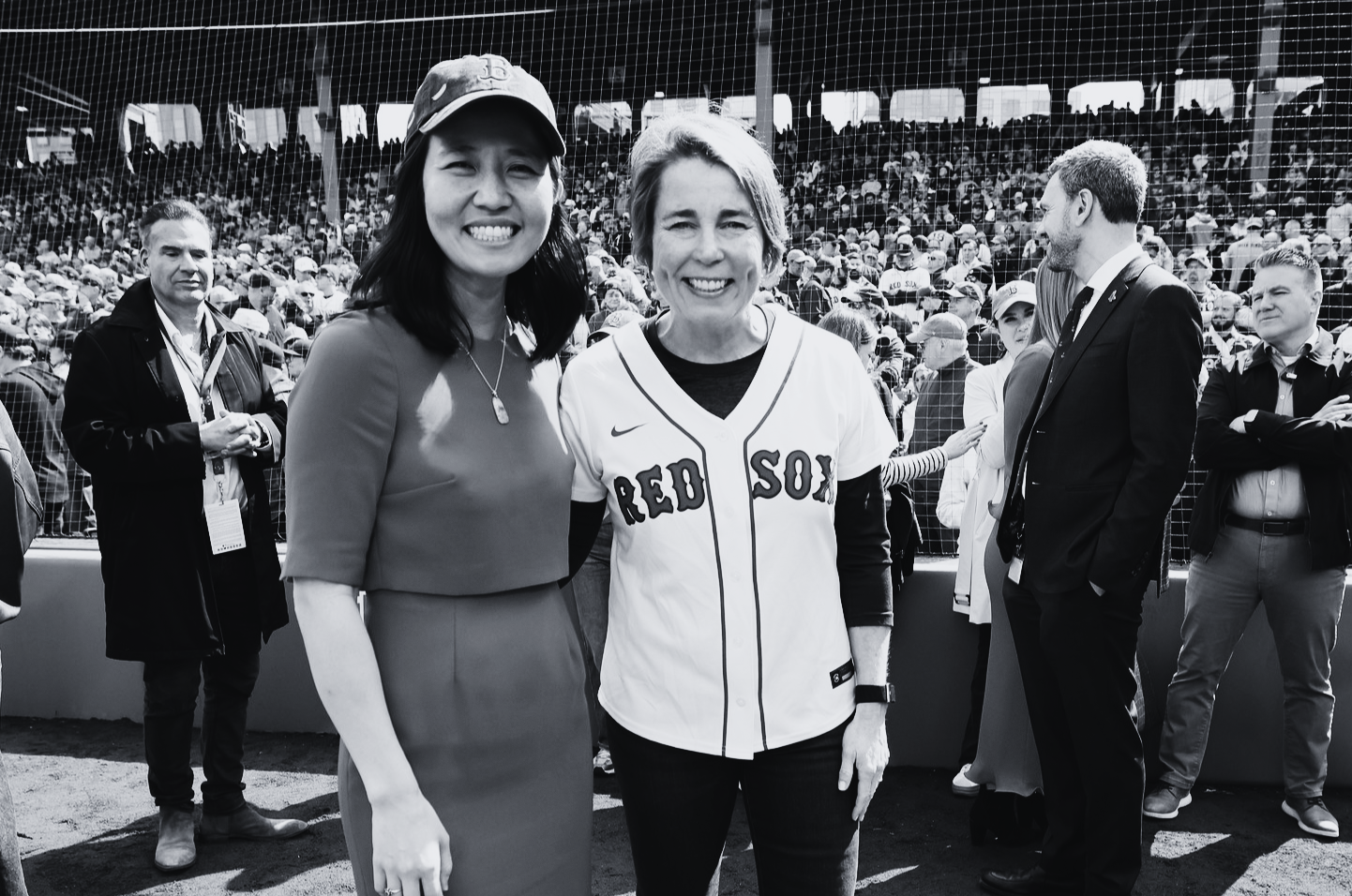 The truth about booing