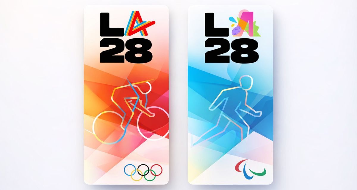Fans Face Hurdles Getting LA Olympics Tickets