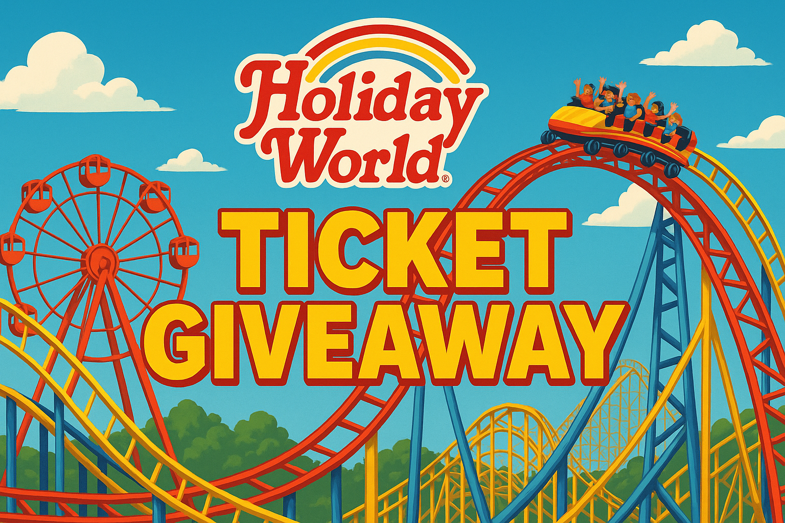 🐝The Buzz | Aug 1–3: Volksfest, Dueling Pianos, & HCAD's First Friday!