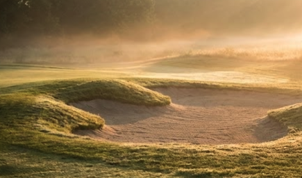 Fore Minutes Round # 9