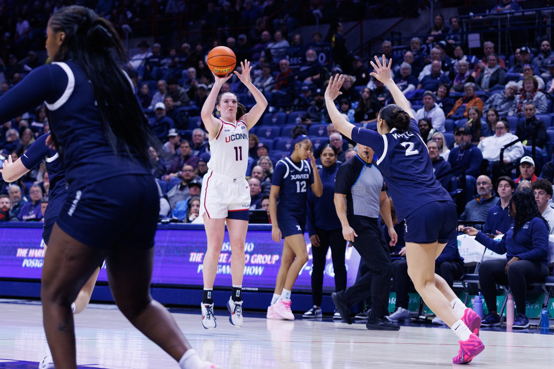 Chasing Perfection: The Allie Ziebell Show