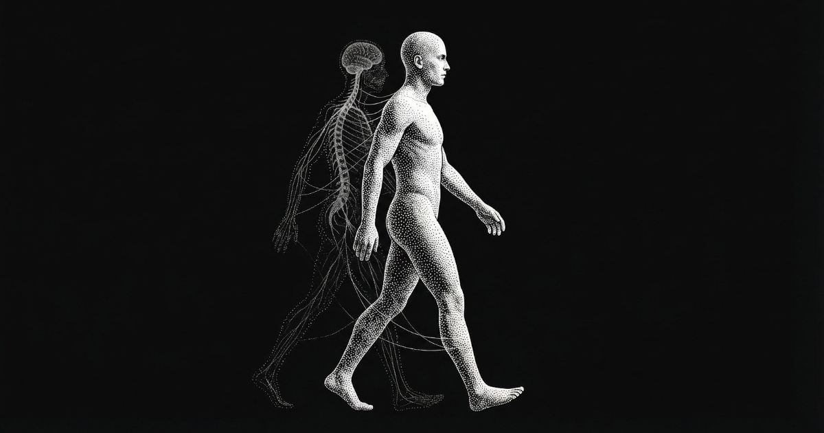 Part 4: You Will Never Feel Ready