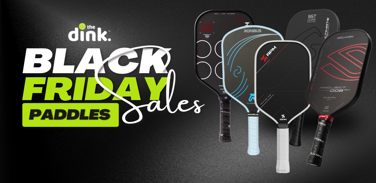 Our top Black Friday paddle deals