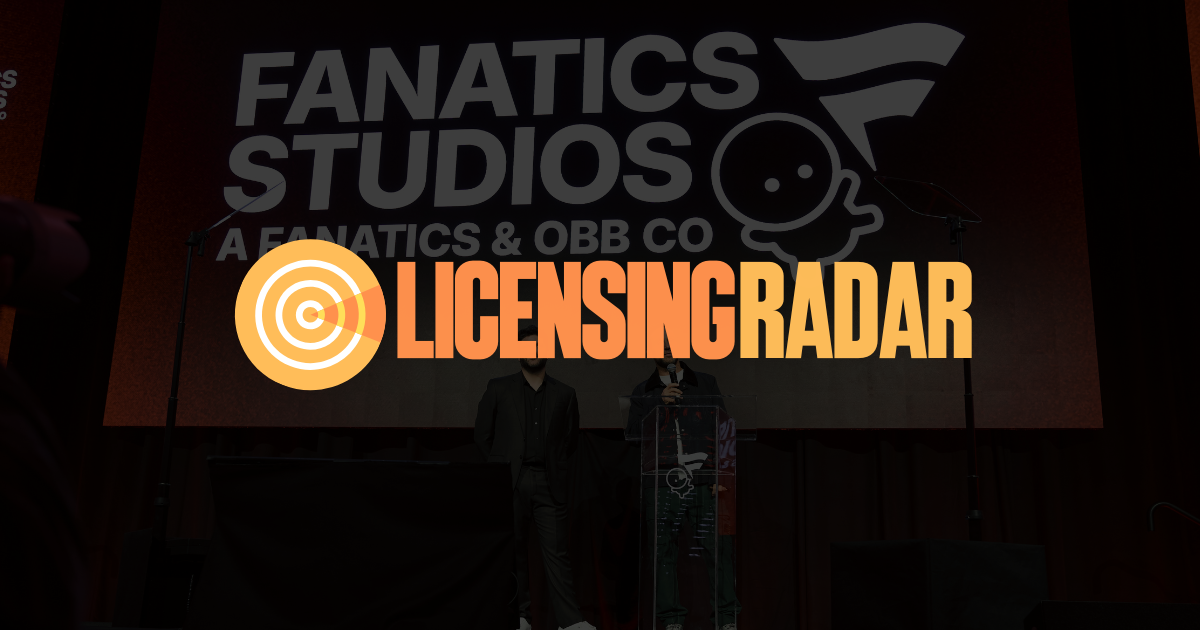 Beyond the Merch: Fanatics' Bold Leap Into Content